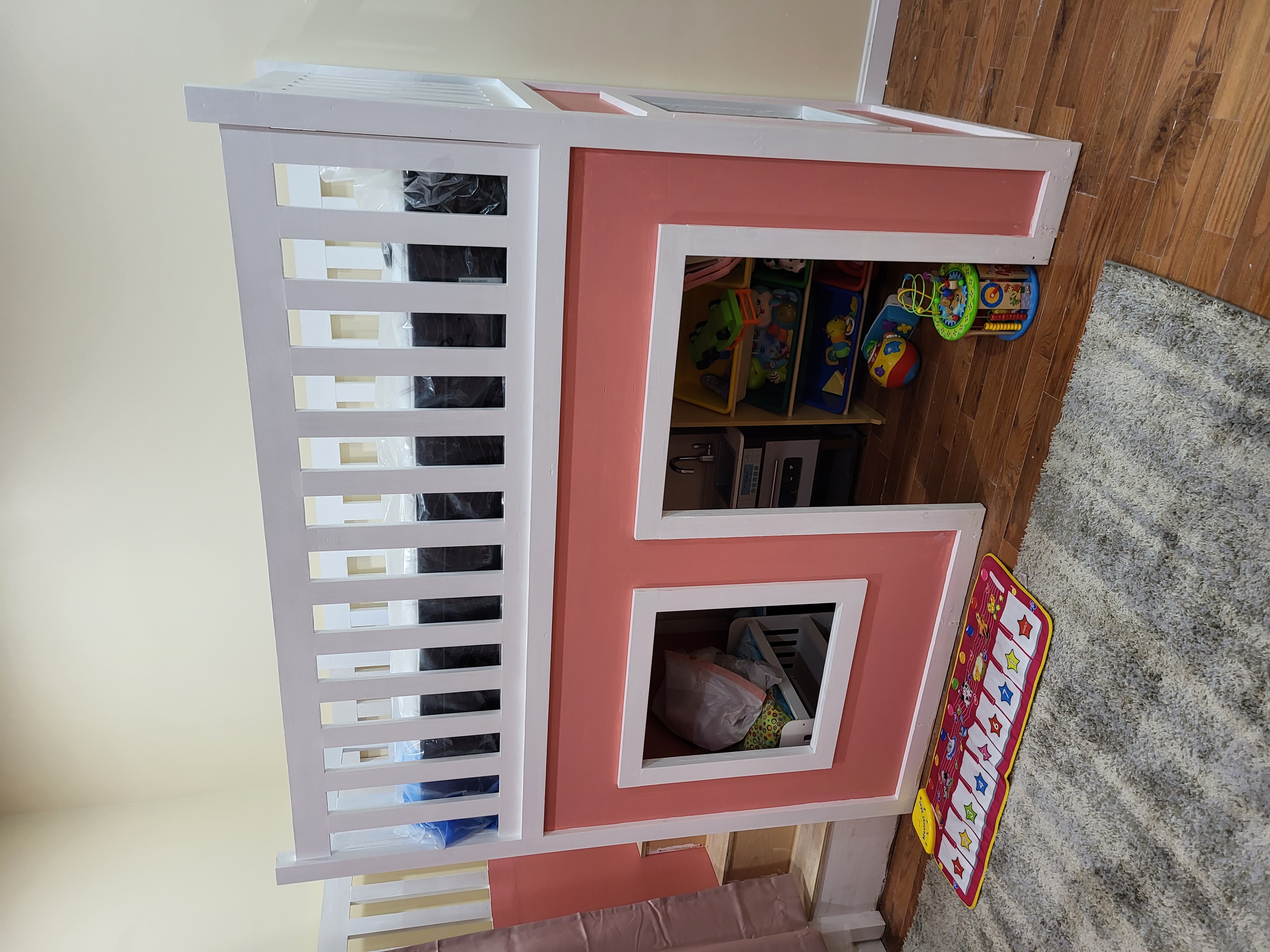 Kitchen Renovation Alt