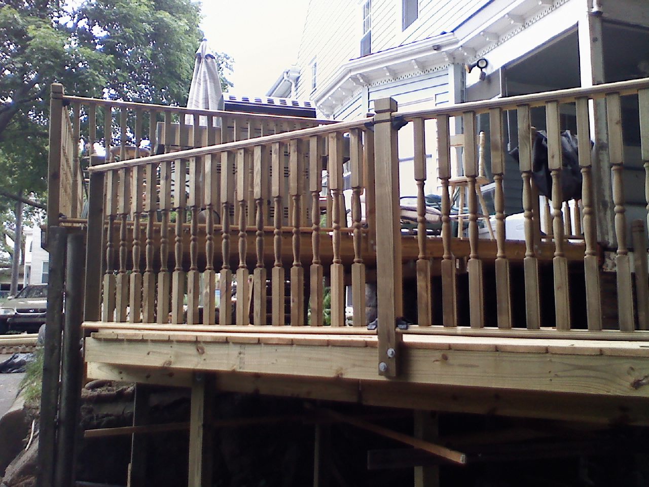 Kitchen Renovation Alt