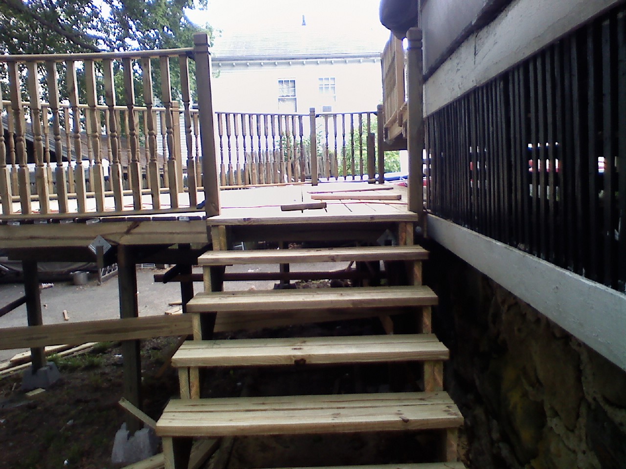 Kitchen Renovation Alt 2