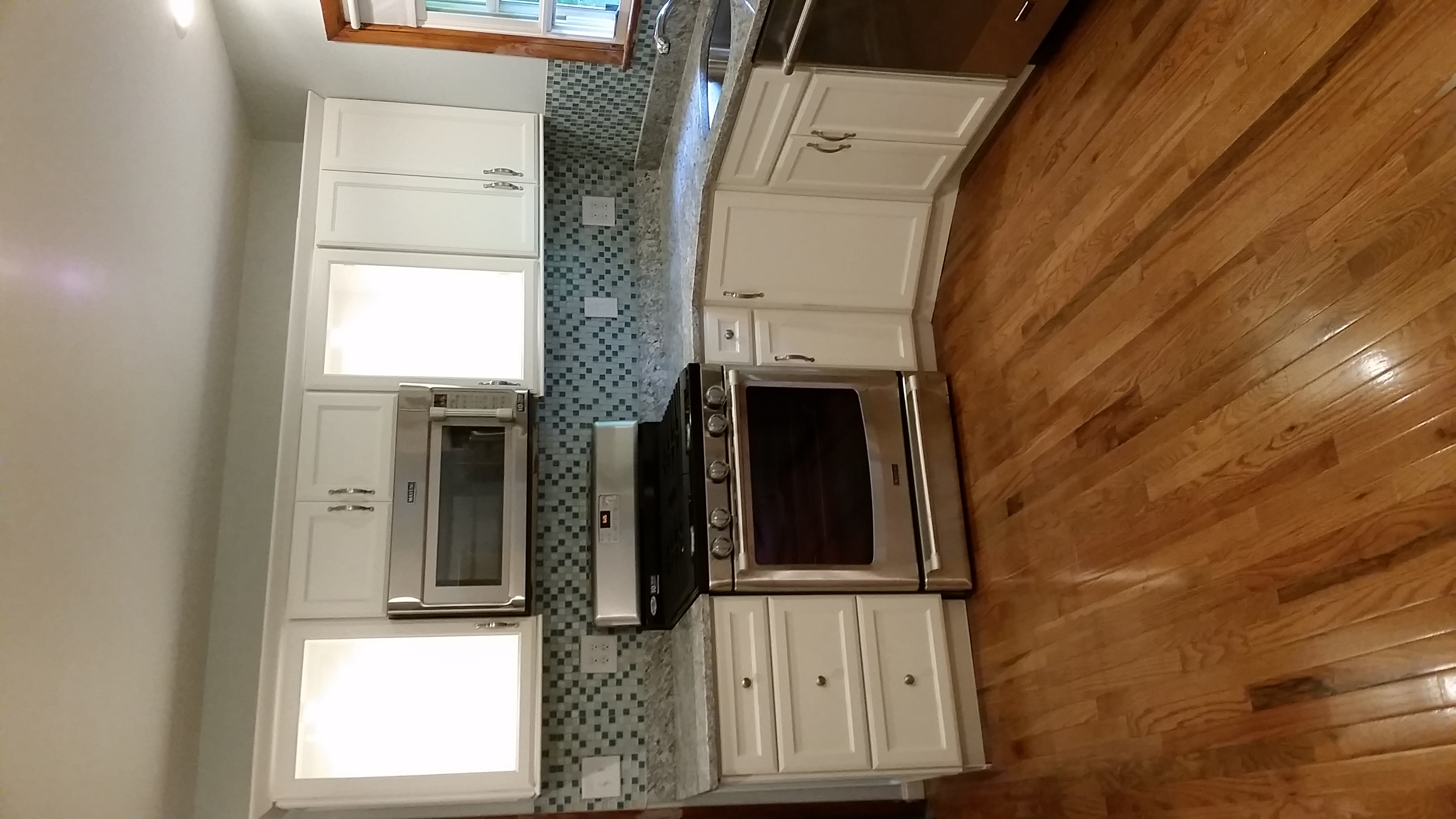 Kitchen Renovation